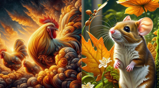 Thứ Bảy, Chủ Nhật (2-3/8): 3 tuổi hưởng ơn trên, tất bật thu vàng hốt bạc, 2 tuổi thảnh thơi nghỉ dưỡng