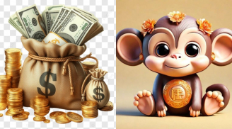 Tiền về như nước ở tuổi 40: 4 con giáp trung niên phất lên như diều gặp gió, tài lộc không ngừng tăng vọt