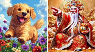 Tiết Lập Thu (7/8 dương): 2 tuổi Lộc Trời Rơi Xuống, may mắn Phát Tài, 1 tuổi tiền của không cánh mà bay