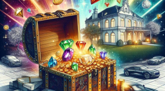 Top 3 con giáp giỏi đầu tư để tiền đẻ ra tiền, tài lộc sinh sôi không ngừng, càng già càng giàu