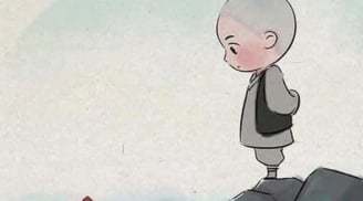 Trong đời có 3 cái khổ, nếu bạn đã trải qua hết thì cuộc đời sẽ nhẹ nhàng, an nhiên hơn rất nhiều