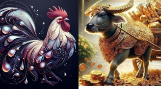 Từ 2/9 đến hết năm: 2 tuổi tất bật công việc, tài lộc dồi dào, 2 tuổi cần tỉnh táo tháo gỡ khó khăn