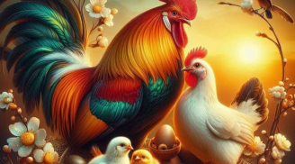 Từ 5/9-25/10: Mở khóa vận may, 3 tuổi hốt vàng thiên hạ, trúng đậm lộc Thần Tài