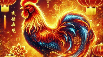 Từ thứ 5 đến Chủ Nhật: 3 tuổi gặp thời Đổi Vận, công việc Bứt Phá bất ngờ, Tiền Vàng rủng rỉnh
