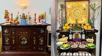 3 vị trí Cực Kỵ khi Đặt Bàn Thờ khiến Gia Đình Lục Đục, Làm Ăn Khó Giàu