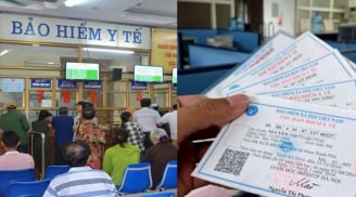 5 trường hợp vẫn được hưởng quyền lợi BHYT thanh toán dù chưa có thẻ