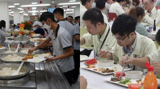 Bãi bỏ quy định tiền ăn ca tối đa 730.000 đồng, điều này có ý nghĩa gì?