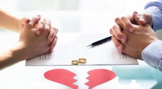 Phỏng vấn 100 cặp đôi ly hôn: 3 kiểu người này dễ tan vỡ hôn nhân nhất