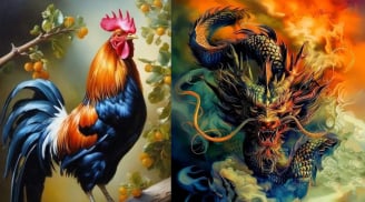 Trước Rằm tháng 7: 2 tuổi bất ổn tâm lý, tránh làm việc lớn, 2 tuổi bản lĩnh vững vàng tài lộc rộn ràng