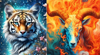 Từ 1/8: 2 tuổi nhìn đâu cũng thuận lợi, quý nhân bất ngờ xuất hiện ,1 tuổi bỏ lỡ nhiều cơ hội