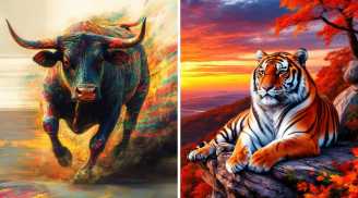 Từ 1/8 đến 20/8: 3 tuổi Trúng Đậm, Thoát Nghèo trong gang tấc, giàu nhất tuổi số 2