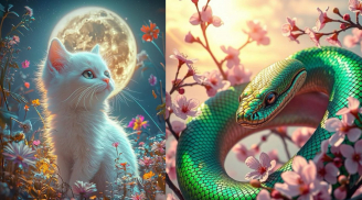 Từ 15/8 đến 5/9: 3 tuổi tài lộc như nước, làm đâu thắng đó, 1 tuổi cẩn thận hứng chỉ trích vì sai lầm