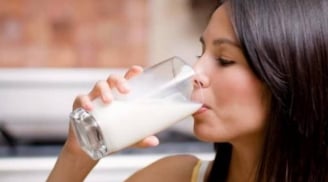 Uống sữa đúng thời điểm: Chọn 1 trong 3 khung giờ này để nhận lợi ích 'quý hơn vàng'