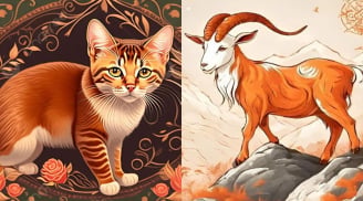 3 con giáp: Chuyển mình vào tháng 8, giàu có tháng 9, tháng 10 bội thực tài lộc
