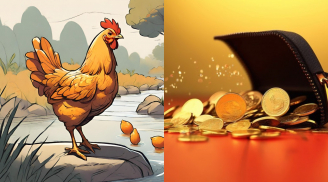 3 con giáp đón Thần Tài gõ cửa đúng 0h Thứ Bảy (2/8), Chủ Nhật đời lên hương rực rỡ