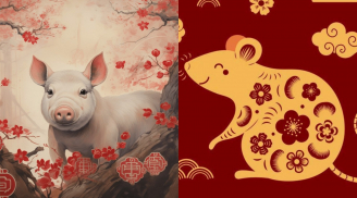 4 con giáp càng khó khăn càng được hào quang dẫn đường tới đỉnh cao tài vận, 3 tháng cuối năm giàu sụ