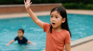 5 kỹ năng sống trẻ cần học sớm để tự bảo vệ và cứu người