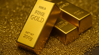 Bảng giá vàng 9999 24K 18K SJC DOJI PNJ hôm nay 1/8/2025