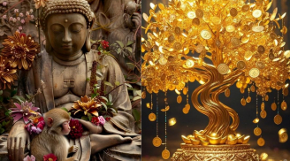 Châu về hợp phố: 3 con giáp nhiều lần mất mát nhưng không bỏ cuộc, sau tuổi 35 phất lên như diều gặp gió