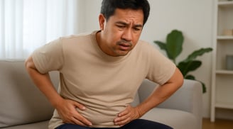 Đàn ông trên 50 tuyệt đối đừng bỏ qua 7 dấu hiệu này: Cảnh báo K tuyến tiền liệt đang đến gần