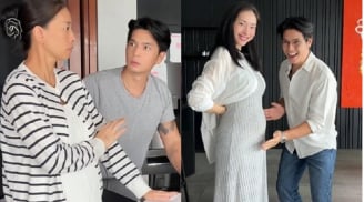 Ngô Thanh Vân gửi đến con gái đầu lòng, thừa nhận cuộc sống 'chao đảo' vì điều này