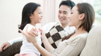 Người vợ tốt giúp hưng vượng 3 đời: 3 yếu tố quyết định vận mệnh gia đình