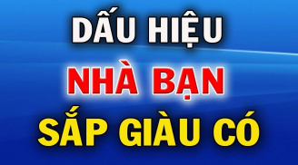 Nhà có 3 nươi này càng sạch sẽ càng phát tài