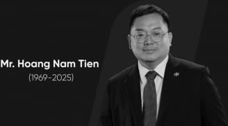 Ông Hoàng Nam Tiến là ai?