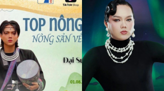 Phạm Thoại bị hủy lời mời tham gia chương trình 'Top nông sản- Nông sản về phố'?