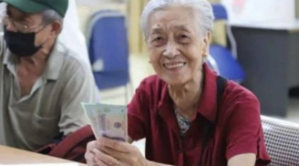 Sau 50 tuổi mới hiểu: Cha mẹ có lương hưu là 5 'phúc khí' vững chắc, con cháu đời sau hưởng trọn