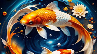 Tuần mới 4–10/8: 3 cung hoàng đạo thu vàng hốt bạc, được thưởng bất ngờ, 2 cung đụng đâu hỏng đó