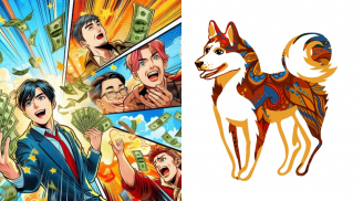 Vận đen lùi xa: 3 con giáp tái sinh cuối năm 2025, ngồi cười đếm tiền mỏi tay đến năm 2026 mà không hết