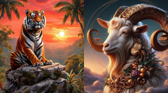 3 Con Giáp Sống Cuộc Đời Vàng Son Rực Rỡ: Lương Thiện – Anh Dũng Vang danh lẫy lừng