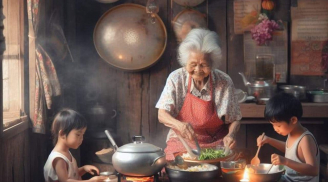  3 thứ trên đời nhất định Không Được Vay Mượn: Vay mượn càng nhiều về sau càng thê lương, hao tổn phúc lộc