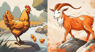 5 con giáp vươn mình từ tháng 9: Đếm tiền mỏi tay, cơ hội 'hái vàng' không cần chờ