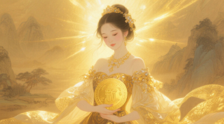 6 ngày sinh dương lịch dễ Giàu To dịp cuối năm 2025, vận đỏ kéo dài sang năm 2026