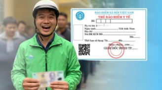 Ai sẽ được thanh toán bảo hiểm y tế dù chưa có thẻ?