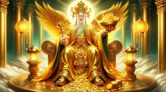 Đắc Địa Gặp Thời: 4 tuổi Hổ Mọc Thêm Cánh, tháng 8 nổ Lộc, tháng 9 Tiền về tíu tít
