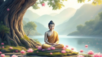 Ngày sinh âm lịch của những người được trời Phật che chở, tâm tính lương thiện, cuộc đời bình an