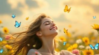 Người giàu phúc thường có Biểu Hiện này, càng già Phúc khí càng lớn, cuộc sống an nhiên