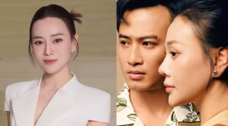 Phương Oanh trở lại với phim giờ vàng, thành 'vợ' Doãn Quốc Đam và phản ứng của Shark Bình gây chú ý