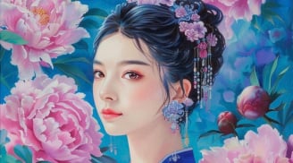 Sinh đúng 3 tháng Âm lịch này: Càng khổ sớm càng giàu sang hậu vận, cuộc đời đổi vận ngoạn mục