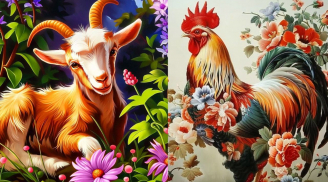 Tháng 7 âm sắp tới rồi: 3 tuổi 'phi nước đại', chớp vận may trong tháng 6 nhuận, quý nhân trợ lực