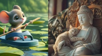 Thứ 2, Thứ 3 đỏ lửa: 2 tuổi vượng tài, làm 1 được 10, 2 tuổi bận sấp mặt, khó khăn gấp đôi