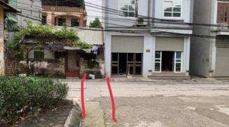 Tổ tiên cảnh báo: 'Tam xung trước cửa, mất cả người lẫn của' – Tam xung là gì và cách hóa giải?
