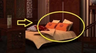 Tổ tiên dặn: Tuyệt đối tránh đặt bếp ở 3 hướng, giường tại 3 vị trí này – phạm phải cả nhà lụi bại