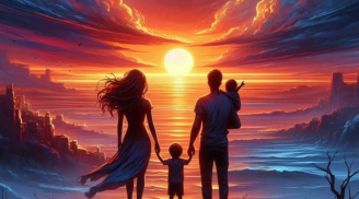  Tôi muốn ly hôn, dù anh ấy là người đàn ông tốt ngoài xã hội – nhưng không phải người chồng tốt