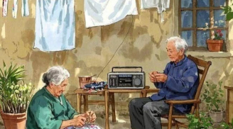 Vì sao nhiều cặp vợ chồng 50-60 tuổi ngủ riêng? Góc nhìn từ sức khỏe, tâm lý và chất lượng hôn nhân