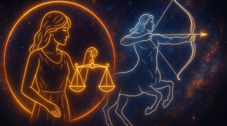 3 cung hoàng đạo vượng tài vượng duyên tuần mới (4 – 10/8): Đừng bỏ lỡ vận may đang gõ cửa