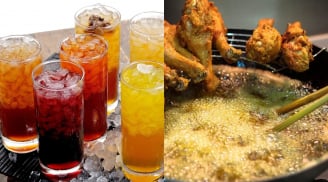 5 loại thực phẩm quen thuộc dễ gây đột quỵ nhiều người vẫn hay ăn thường xuyên